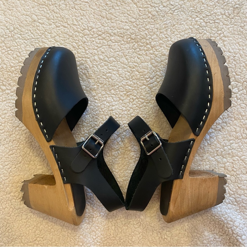 Mia Abby Clog size 39